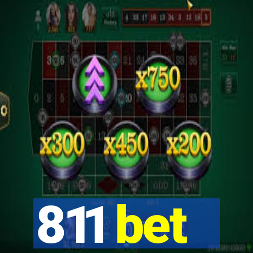 811 bet